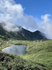 Cangshan Ximatan Sceneic Area