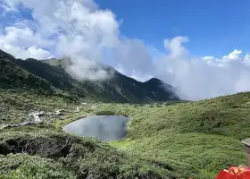 Cangshan Ximatan Sceneic Area