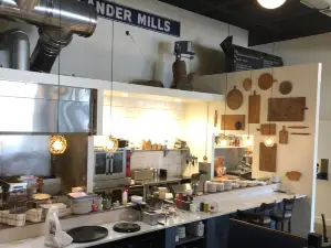 Mulino Bistro