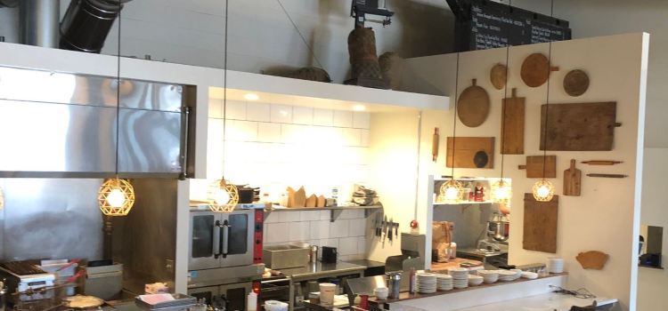 Mulino Bistro