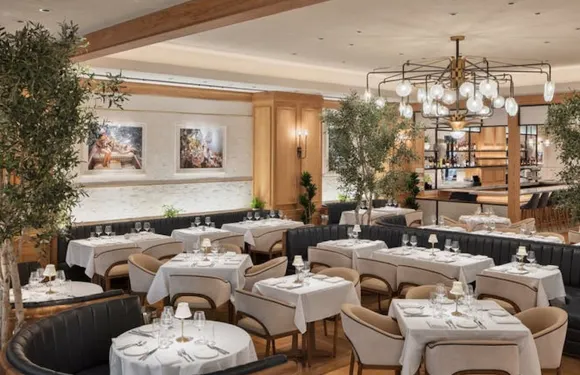 Osteria La Baia