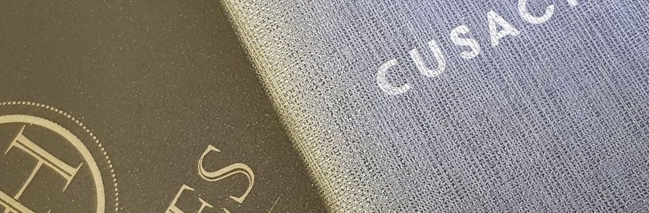 Cusacks Bar at Hayes Hotel