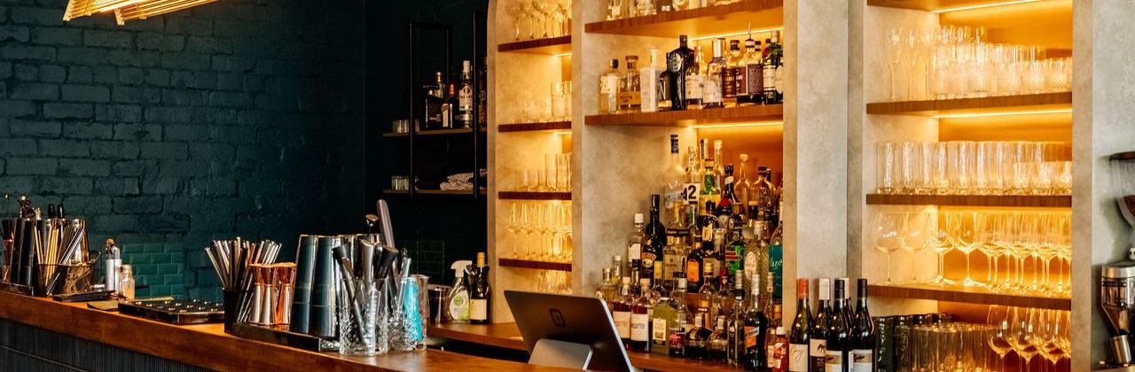 Brooklyn Cocktail Bar