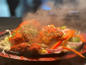 Spicy Sizzlers Indian Cuisine