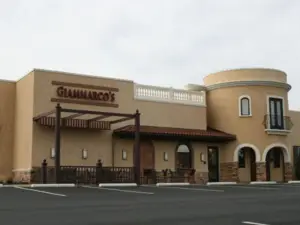 Giammarco's Italian Restaurant