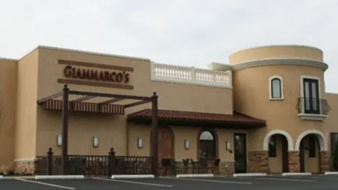 Giammarco's Italian Restaurant in Delaware County