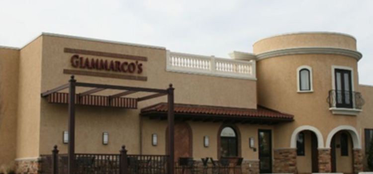Giammarco's Italian Restaurant