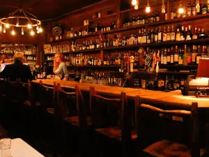 C & O Restaurant