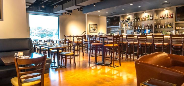The Brick Walk Tavern