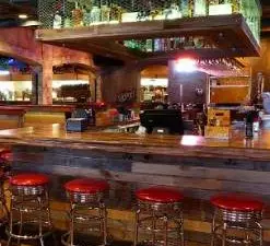 Rosalita's Roadside Cantina