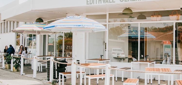 Edithvale General Store