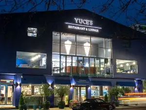 Yuce's