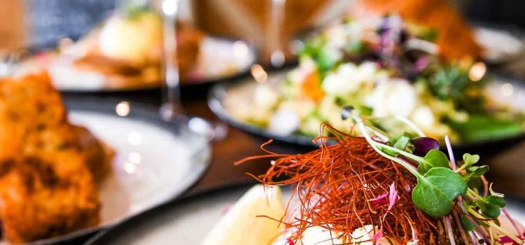 Limani Cafe & Wine Bar