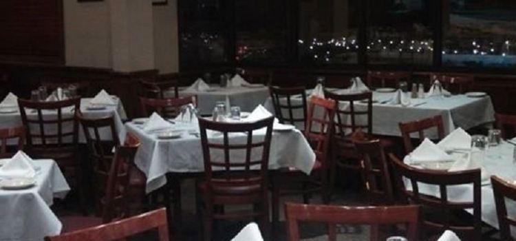 Steve's Piccola Bussola Restaurant