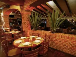 La Tequila Cocina Mexicana