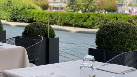 Ristorante Bistrò in Como