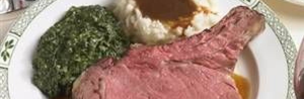 Lawry's The Prime Rib