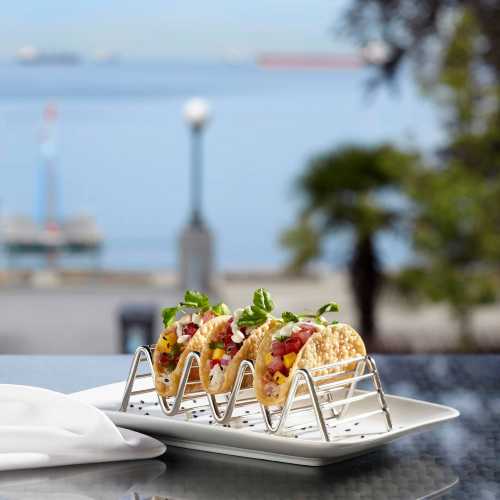 The Boathouse Restaurant