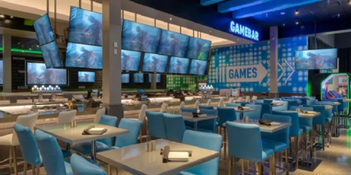 Dave & Buster's - Gainesville