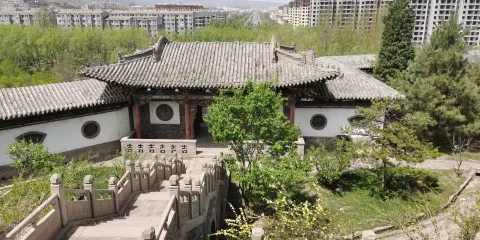 觀音坪公園