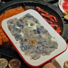 蜀大侠火锅(春熙路店) User Photo