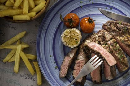 Sea Salt Lounge & Grill