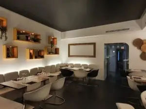 Biancospino Ristorante