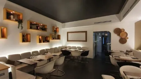 Biancospino Ristorante in 的里雅斯特