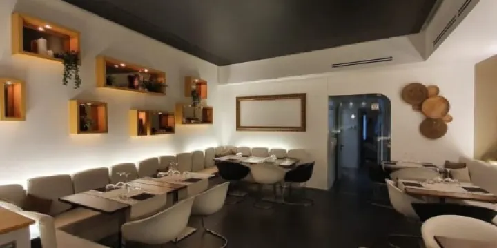 Biancospino Ristorante