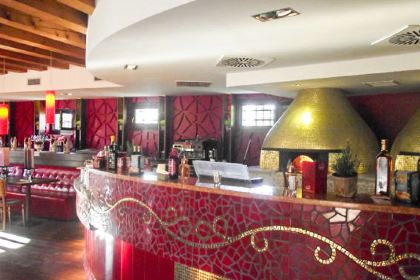 Rossopomodoro Mestre