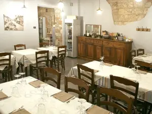 Ma Osteria