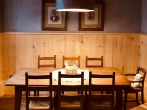 La Table des Malker
