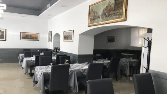 Ristorante Pizzeria San Giovanni 2