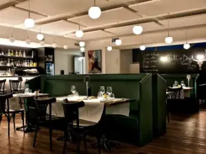 Auberge de Perly