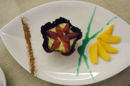 La Cocina de Segovia