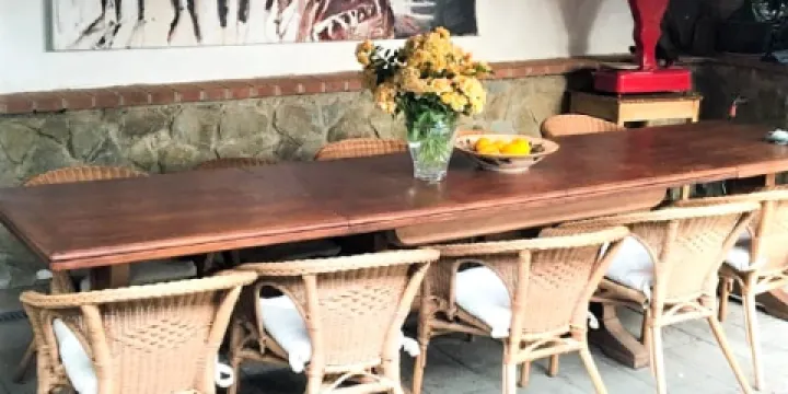 Agriturismo Borgo Santa Lucia