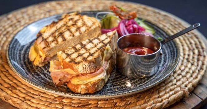 Fletcher Hotel-Restaurant Boschoord