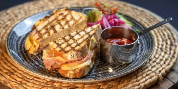 Fletcher Hotel Restaurant Boschoord