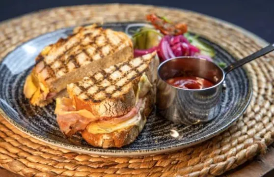 Fletcher Hotel Restaurant Boschoord