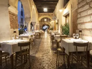 Locanda Ai Portici