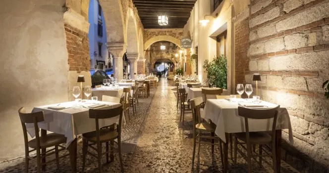 Locanda Ai Portici