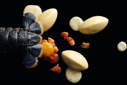 Restaurant Paul Bocuse