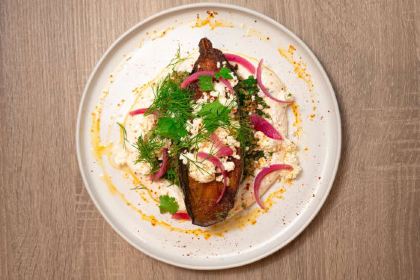 La Table Des Copains