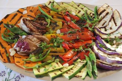 Casale L'Antico Carro