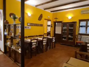 Ristorante La Gallina Felice