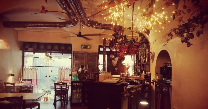 Ristorante Angolo Divino