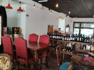 BI-CER Vinosteria Enoteca