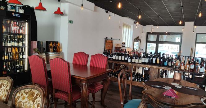 BI-CER Vinosteria Enoteca