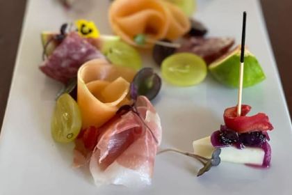 La Taverna del Pittore Lugano
