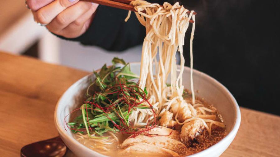 Yatai Ramen - Chateaudun